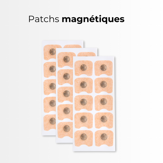 Recharge de Patchs